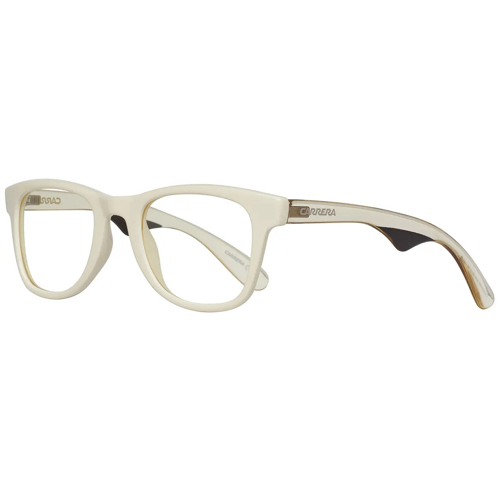 Occhiali Carrera 6000 2UY99 Originali | Montatura Bianca Fashion Unisex