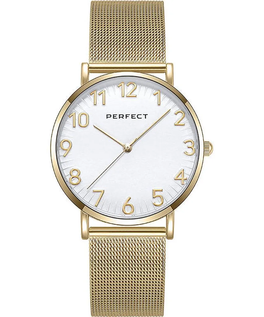 Montre femme classique lisible et robuste pour éviter les retards au quotidien