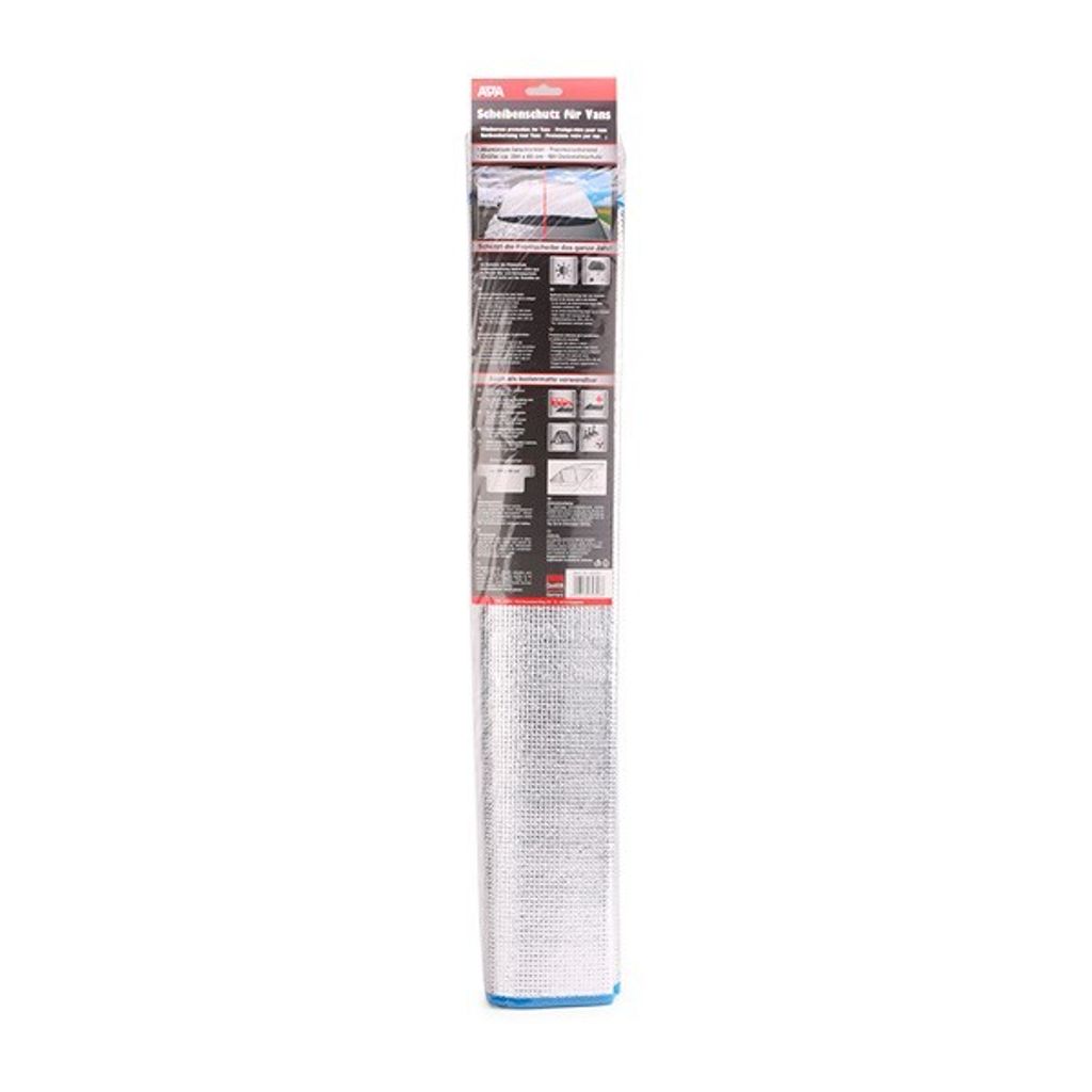 APA Frontscheibenabdeckung windschutz 32306 204cm 80cm Produktbild 