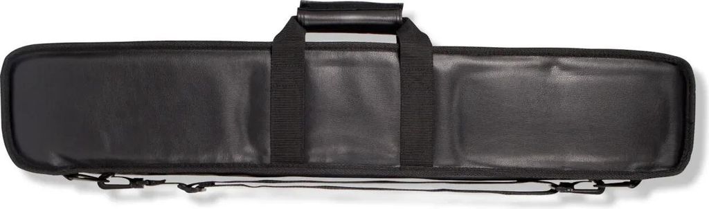 Borsa per stecca Buffalo 4/8 nero Immagine del prodotto 