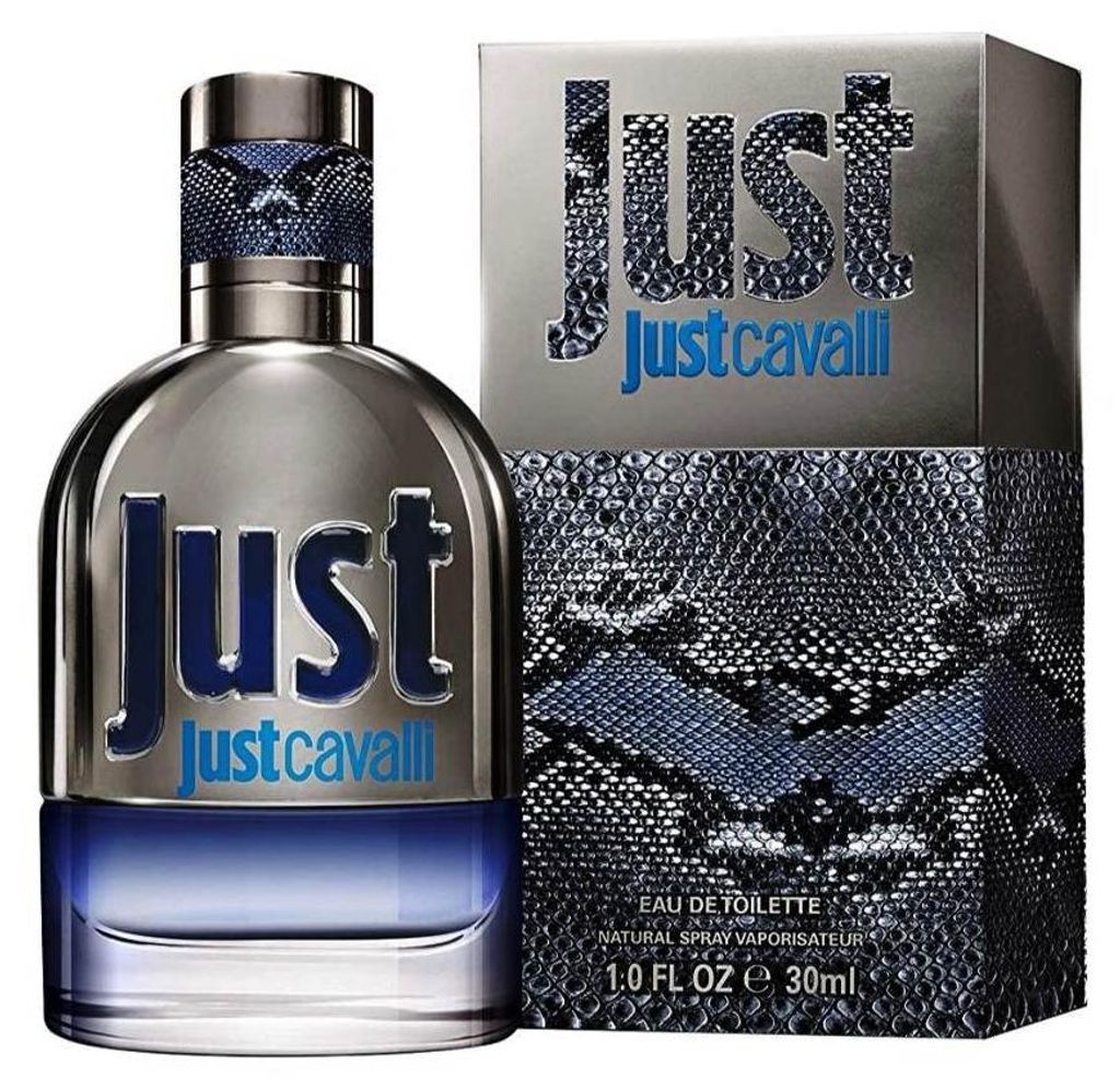 Roberto Cavalli, Just Cavalli, Eau de Toilette, Für Männer, Image du produit 