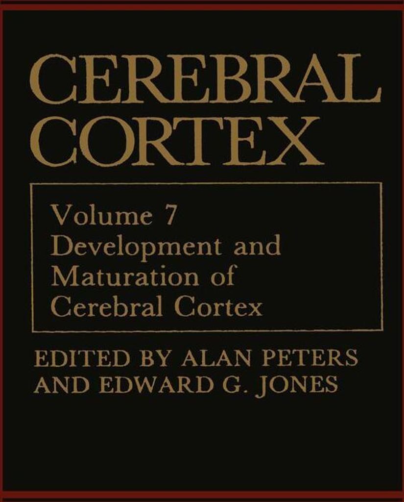 Cerebral Cortex
