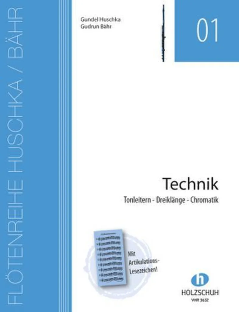 Cahier Technikheft spécial ingénieur pour projets et croquis de chantier