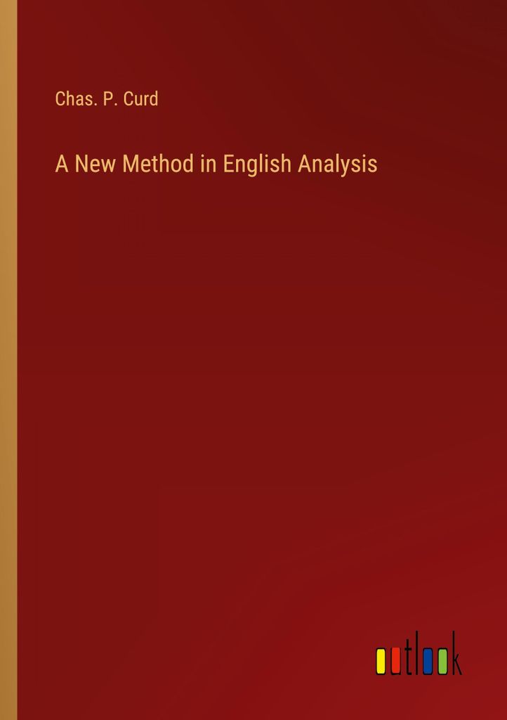 A New Method in English Analysis