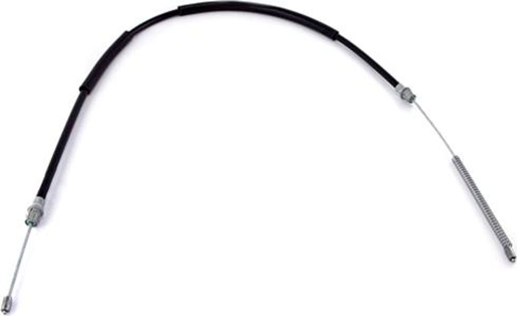 Handbremsseil Bremse Brake Cable hinten rechts Jeep Cherokee XJ 84-89
