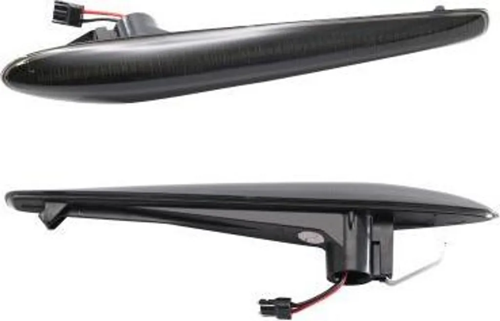 Frecce LED Alfa 159 ABAKUS L01-140-003LED-S OE 60691106 Set Luci