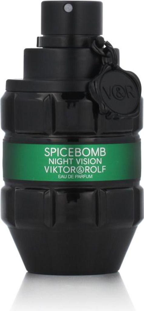 Viktor & Rolf Spicebomb Night Vision EDP 50 ml M Immagine del prodotto 