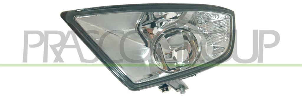 PRASCO FD1094414 Nebelscheinwerfer Links für FORD MONDEO III Kombi (BWY) Nebelleuchte