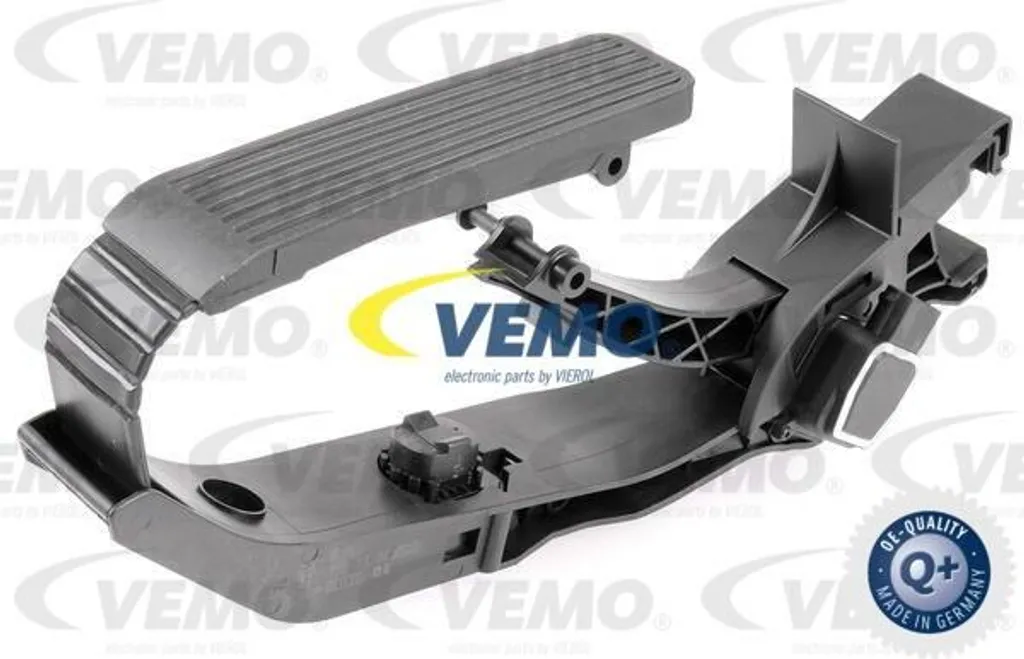 Potentiomètre d'accélérateur VEMO compatible Mercedes Classe C et Classe E