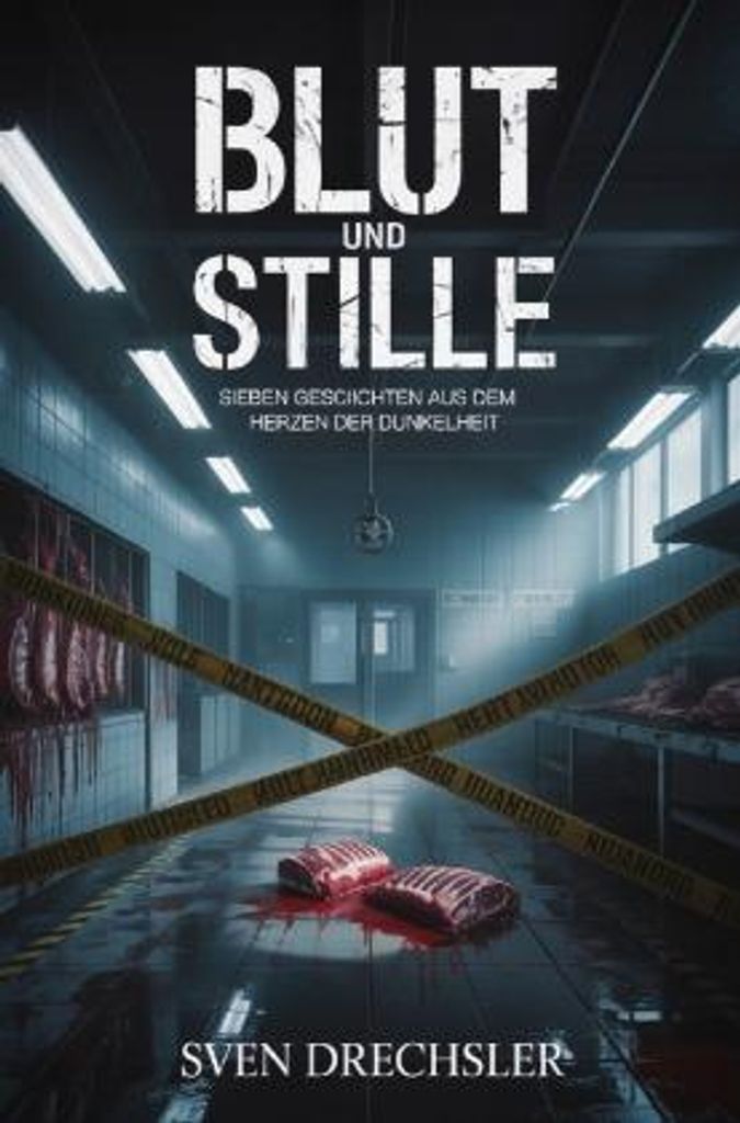 Blut und Stille