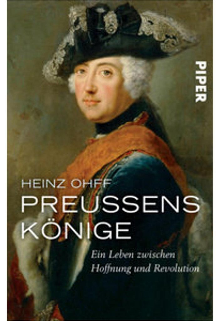 Preußens Könige