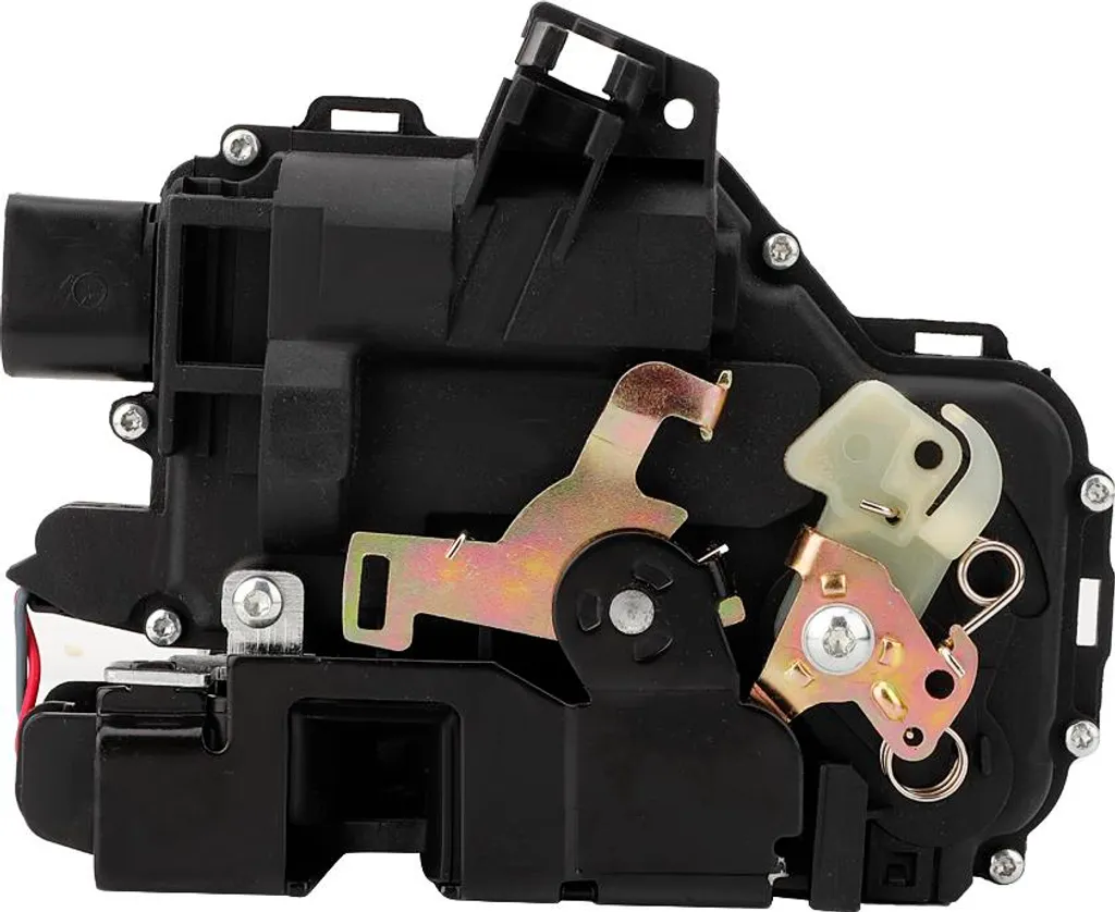 Réparez votre Serrure Bloquée avec l'Actionneur 3B1837016A Skoda Seat