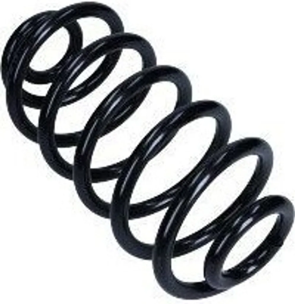 Ressort de suspension arrière HS ? Remplacez par le MAXGEAR 60-0484