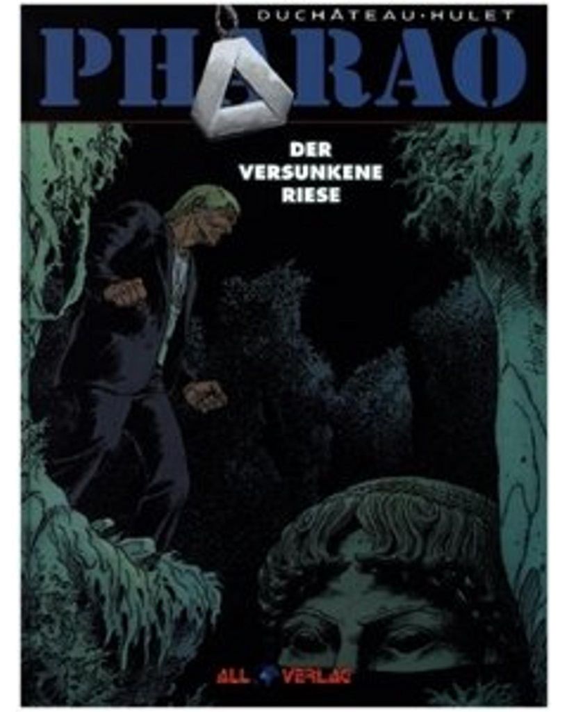Pharao 7