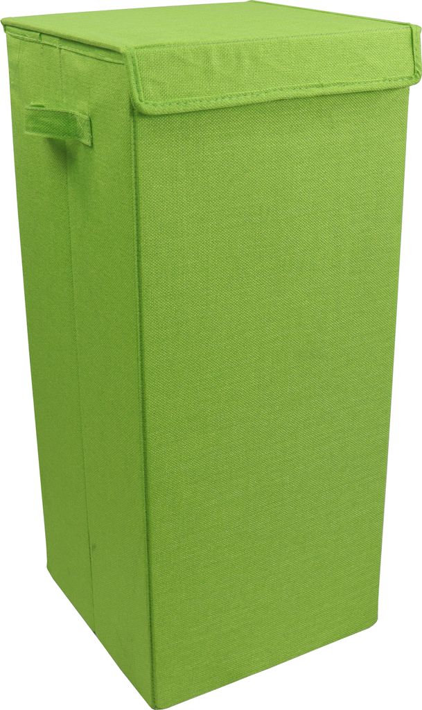 VCM Wäschekorb | Stoff Wäschebox | Wäschetruhe | Maße ca. Produktbild 