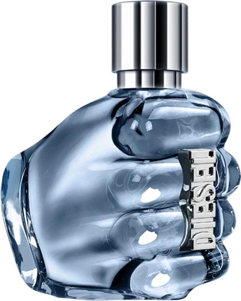 DIESEL Only The Brave, Männer, 50 ml, Nicht nachfüllbare Produktbild 
