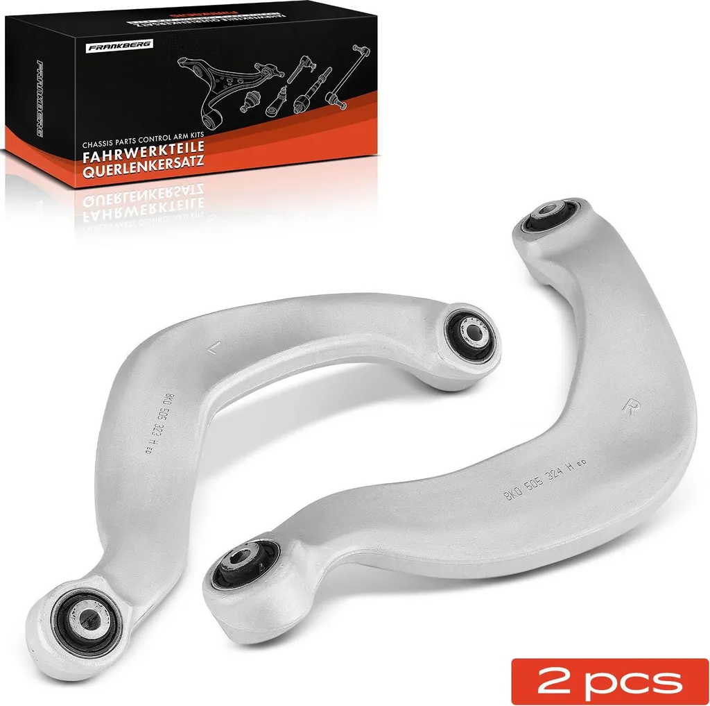 Kit de Bras de Suspension Frankberg pour Audi A7 Sportback et Audi A8