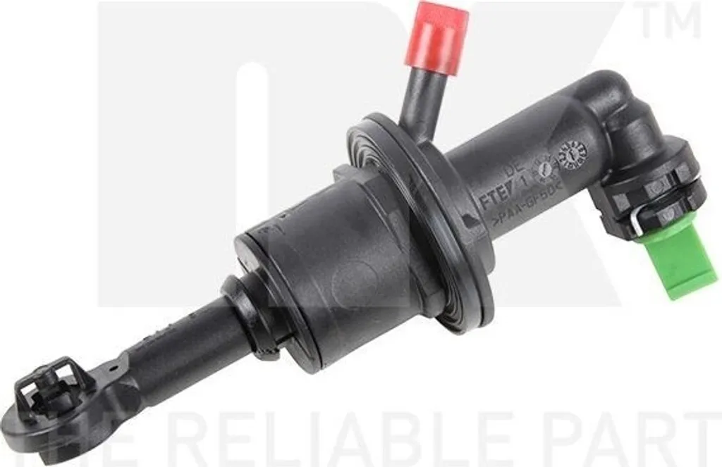 NK 833616 Maître cylindre d'embrayage pour système hydraulique auto