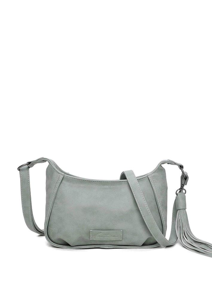 Fritzi aus Preußen Fritzi21 Umhängetasche 24 cm