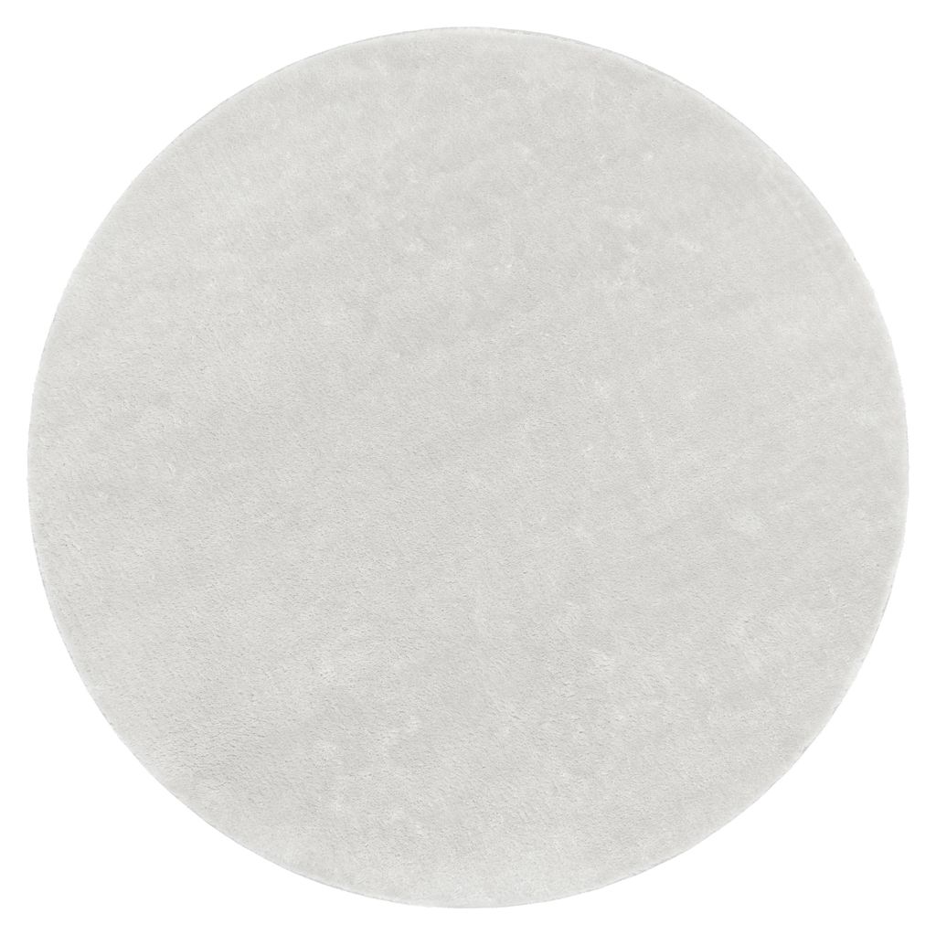 Paco Home Waschbarer Teppich Wohnzimmer Kurzflor Produktbild 