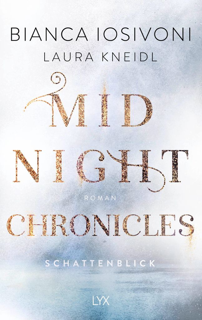 Midnight Chronicles - Schattenblick Produktbild 