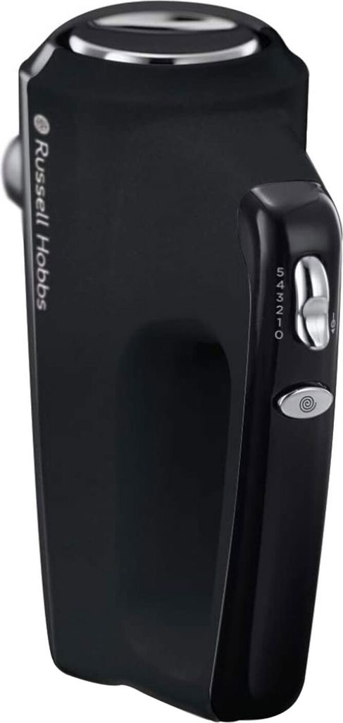 Russell Hobbs 24672-56 Matte Black  Handmixer Produktbild 13