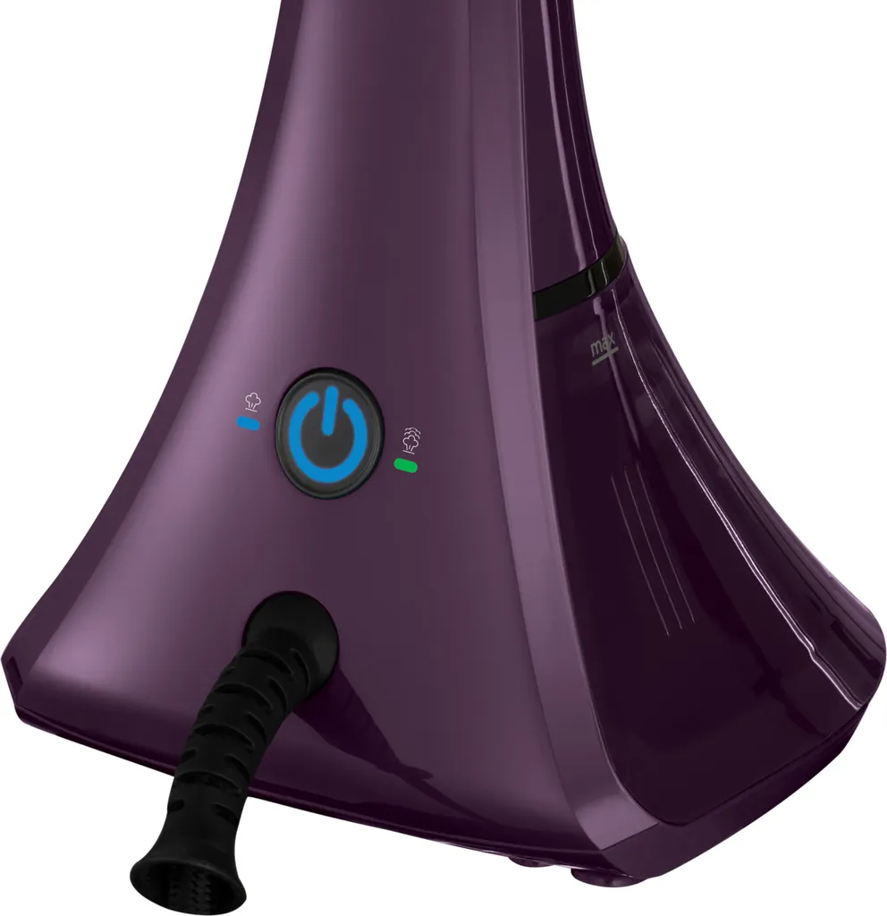 Commande 27410-56 Genie Co. Haute Précision pour Russell Hobbs Noir
