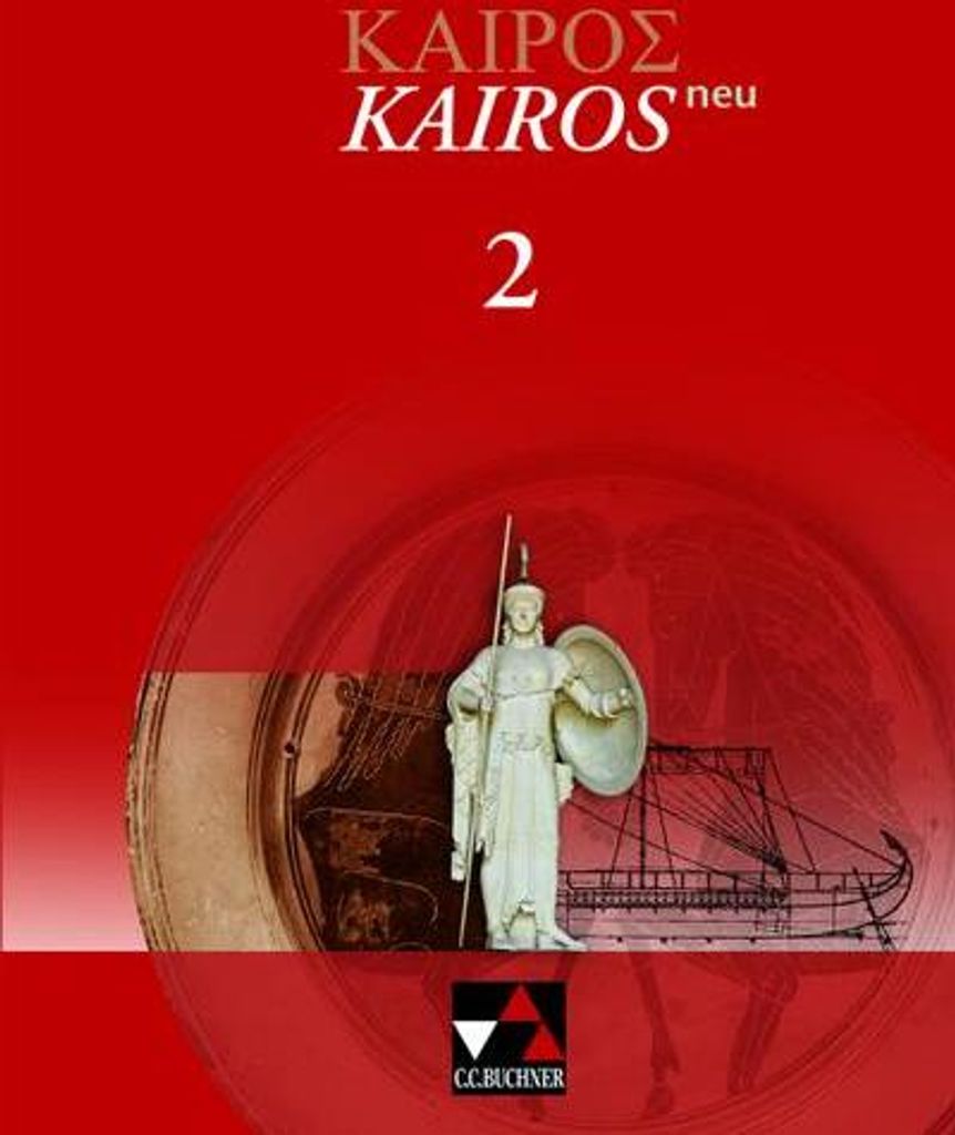 Kairos neu 2