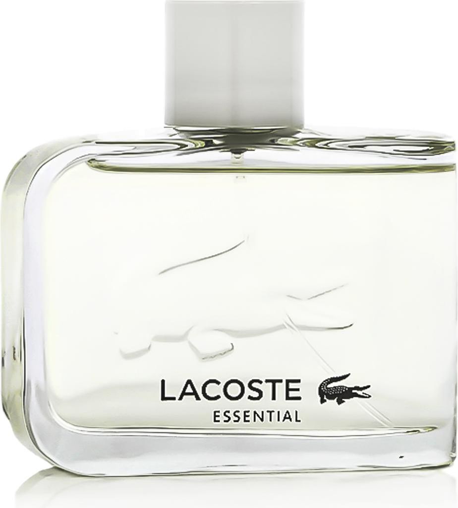 Lacoste Essential Pour Homme Eau de Toilette 75ml Immagine del prodotto 