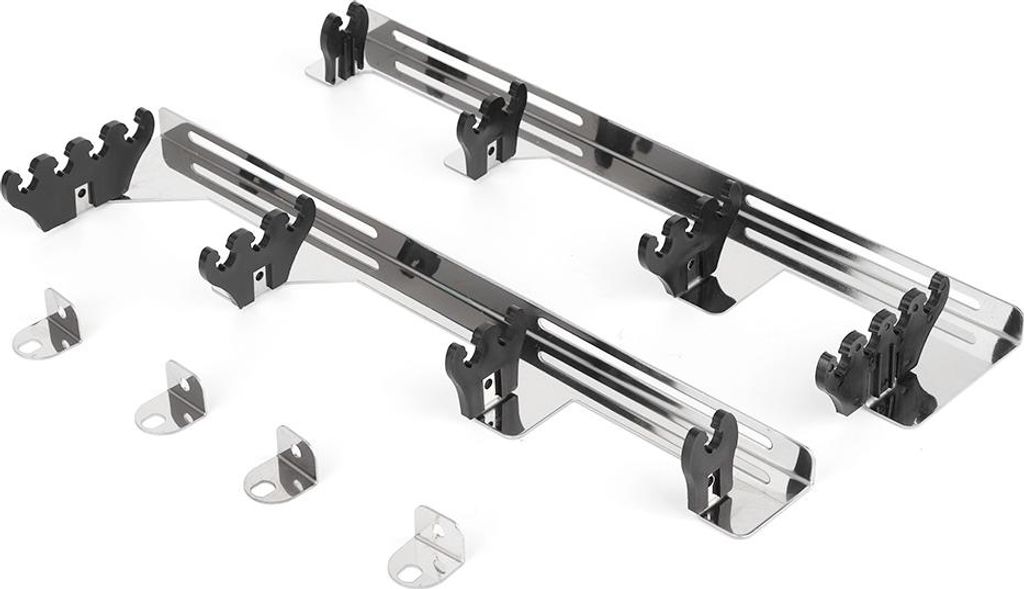 Zündkerzendrahtabscheider -Trenner -Kit -Zubehör für Ford Passform für Ford