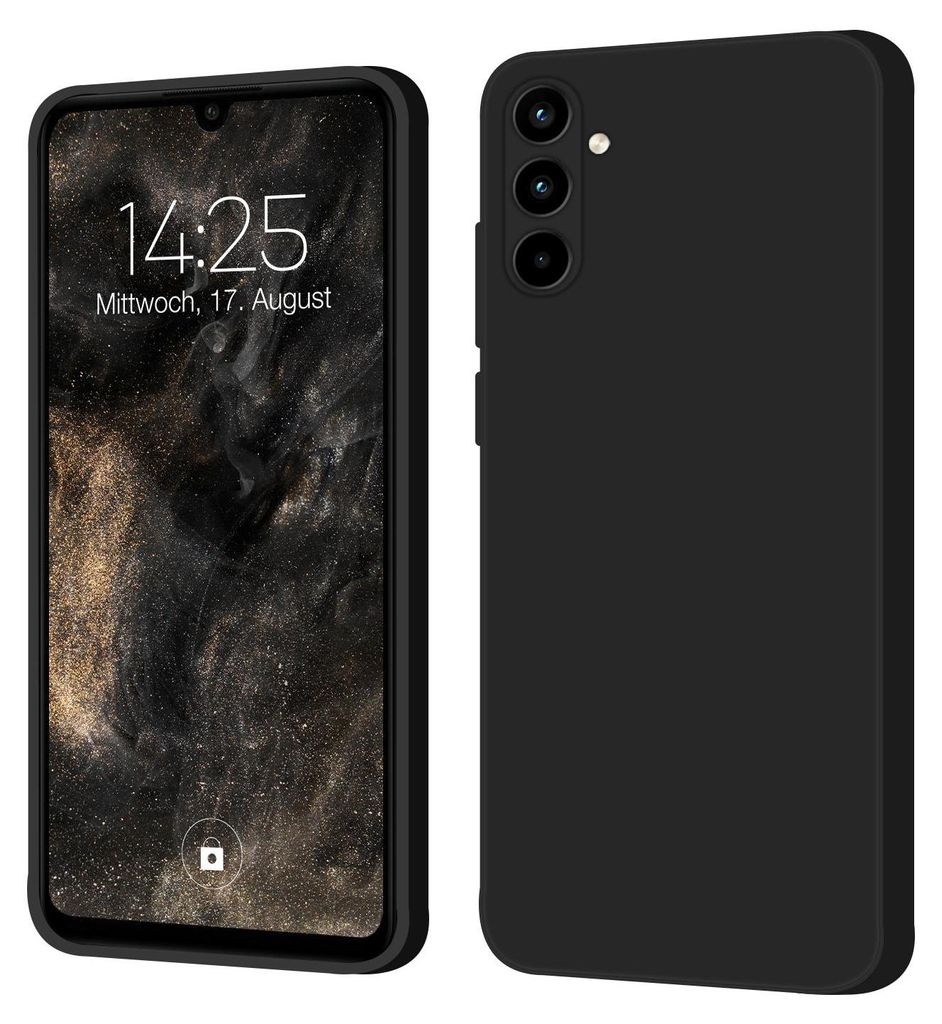 Hülle für Samsung Galaxy A35 5G Case Cover Bumper Produktbild 