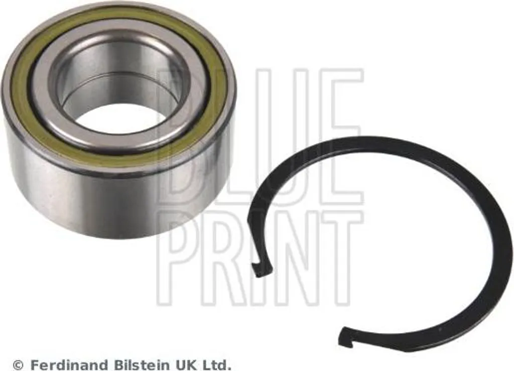 Roulement de Roue Haute Performance ADG08220 pour Moyeu Avant Standard