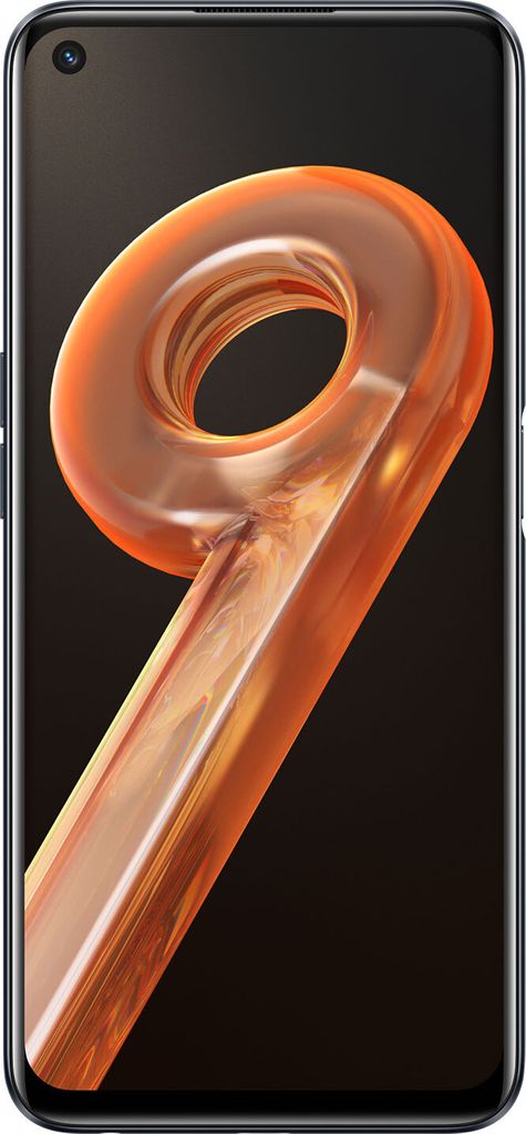 realme 9i 4gb 128gb black realme