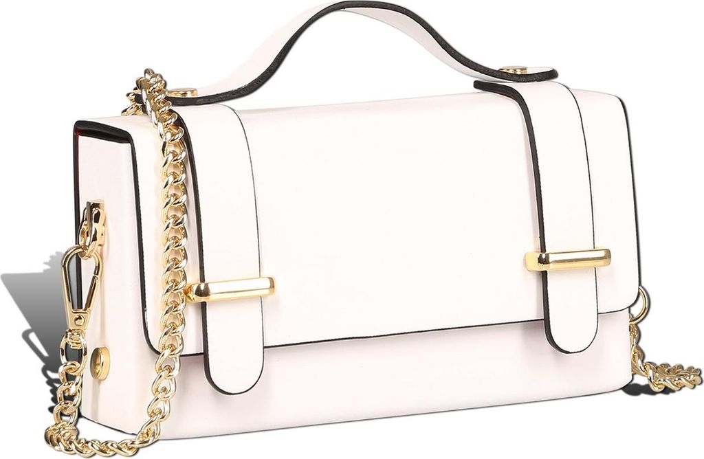 Toscanto Handtasche Freizeit quer-Format D2OTT841HW1