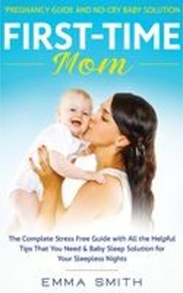 Buch für frischgebackene Mütter: Lösungen bei Schlafproblemen von Babys auf Basis umfangreicher Forschung