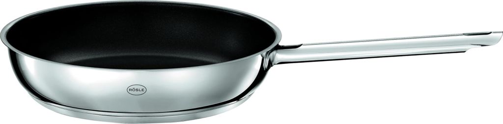 Rösle Rösle Bratpfanne ELEGANCE Ø 24 cm Keramik ProCera Immagine del prodotto 