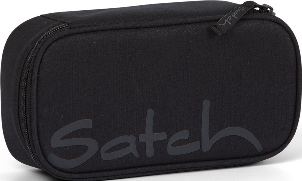 Satch Pencil Box Blackjack - Schlamperetui Produktbild 