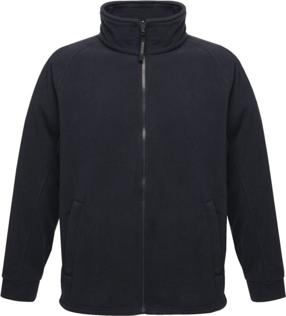 Regatta Herren Thor III Fleece-Jacke RG1486 (5XL) (Dunkles Marineblau)