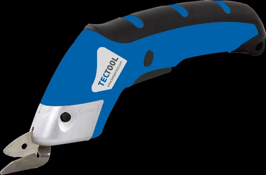 Cisaille à gazon sans fil rechargeable pour les finitions du jardin
