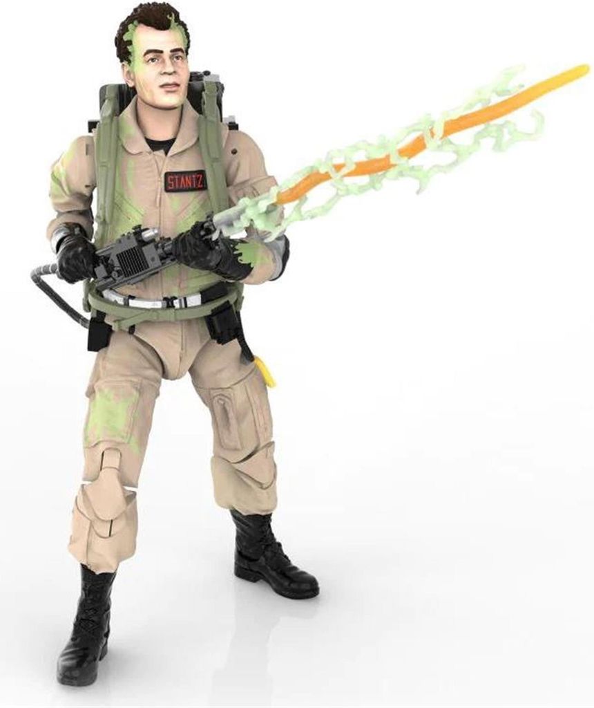 Ghostbusters Figurka Stantz 15 cm svítící ve tmě Obrázek produktu 