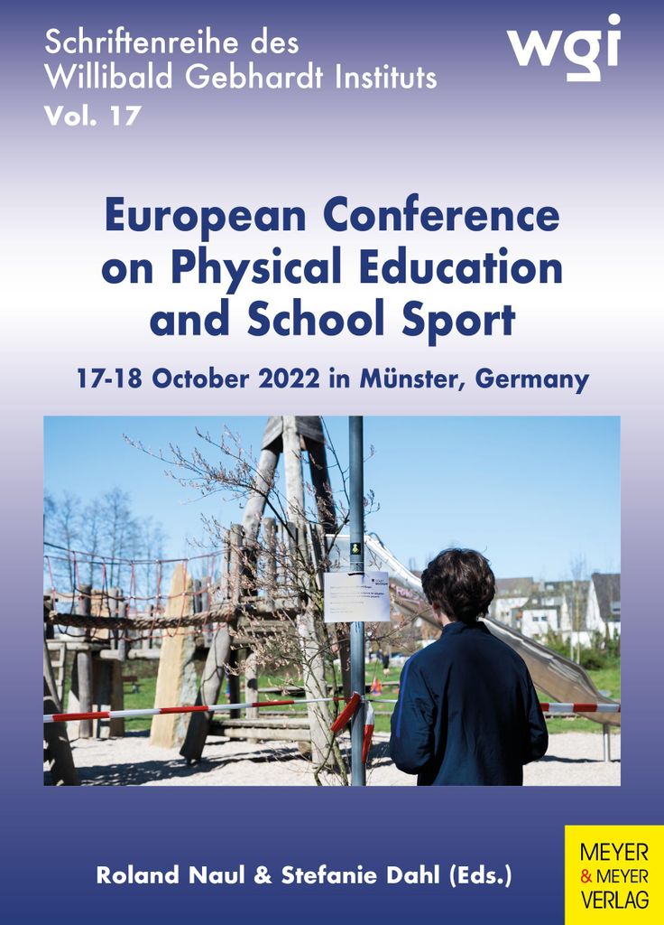 Europäische Konferenz über Sportunterricht und Schulsport