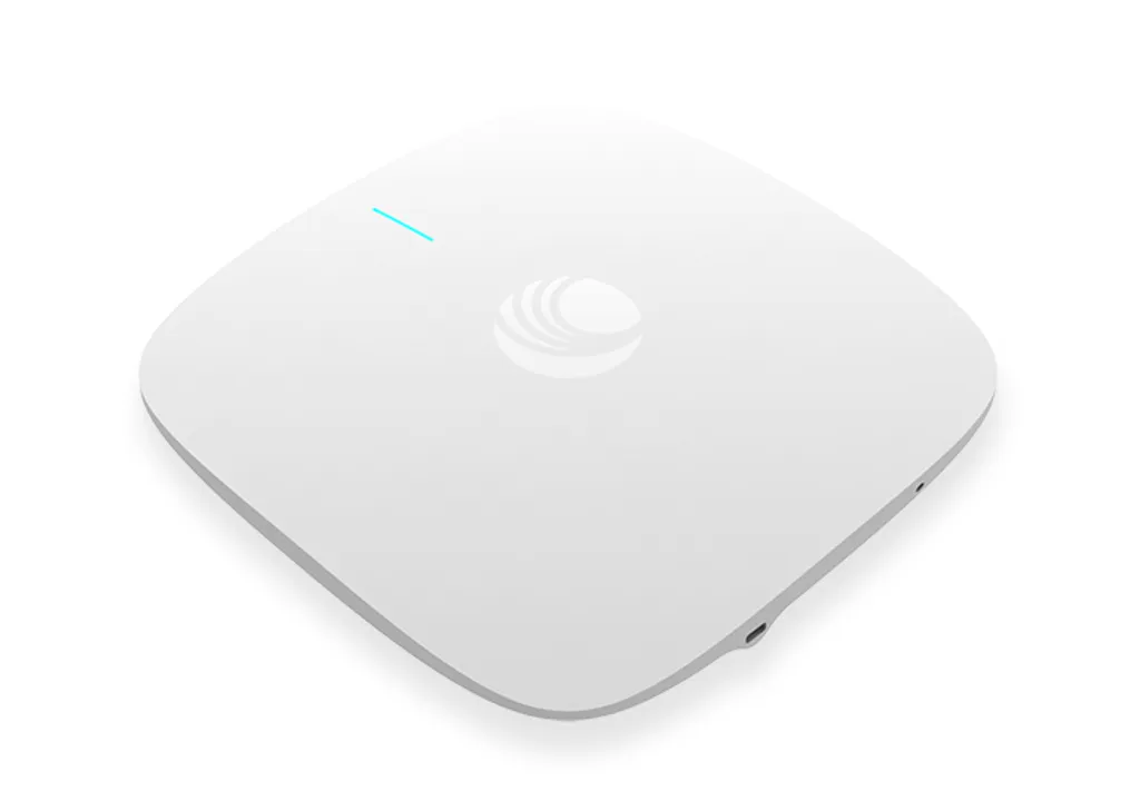 Point d'accès Wi-Fi professionnel cnPilot e410 pour Bureaux et Commerces