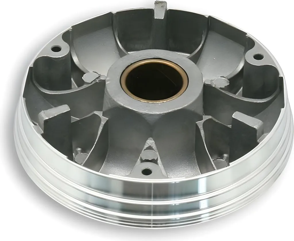 Carter de variateur de rechange pour scooter 50cc à 100cc 4T