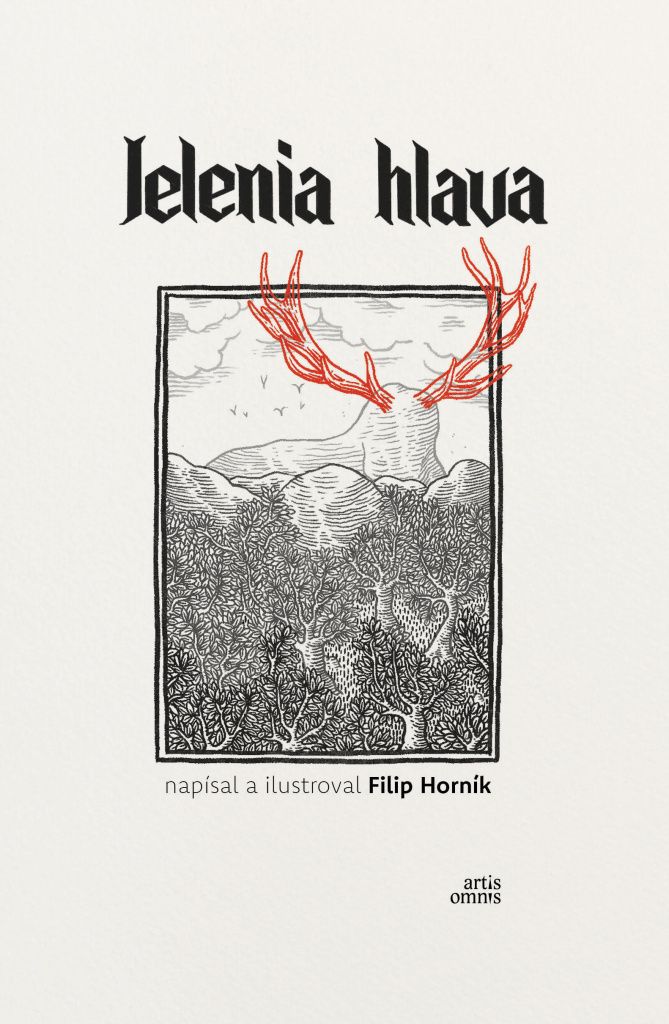 Jelenia hlava | Filip Horník Roman Brat