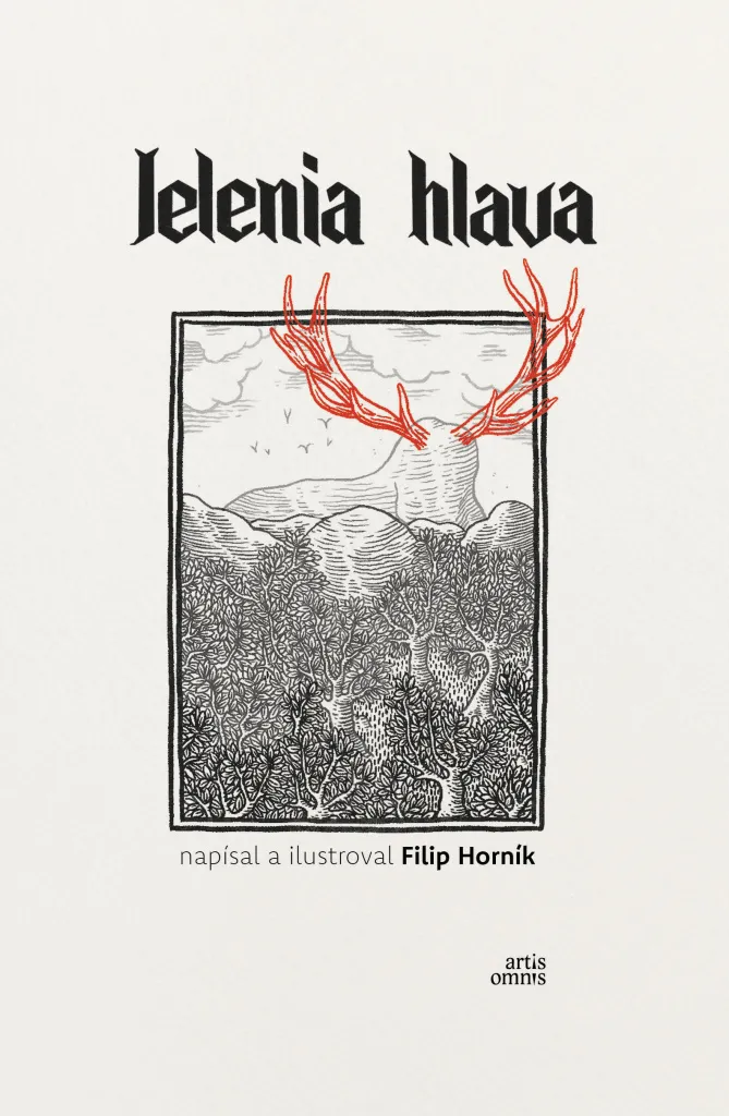 Jelenia hlava : Livre Idéal pour Initier les Jeunes à la Lecture Plaisir