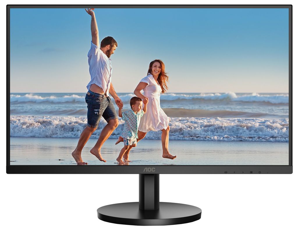 AOC Q27B3MA 27" LED QHD 75Hz FreeSync Produktbild 