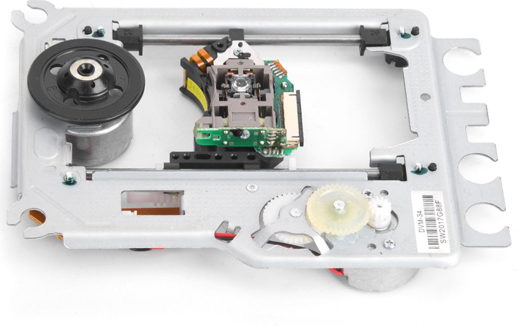 SF HD850 Optický snímač Laserové čočky náhradní díly pro Obrázek produktu 