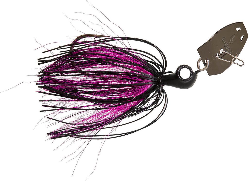 Gunki Boomer Blade Jig Chatter bait 14g Pink M.S