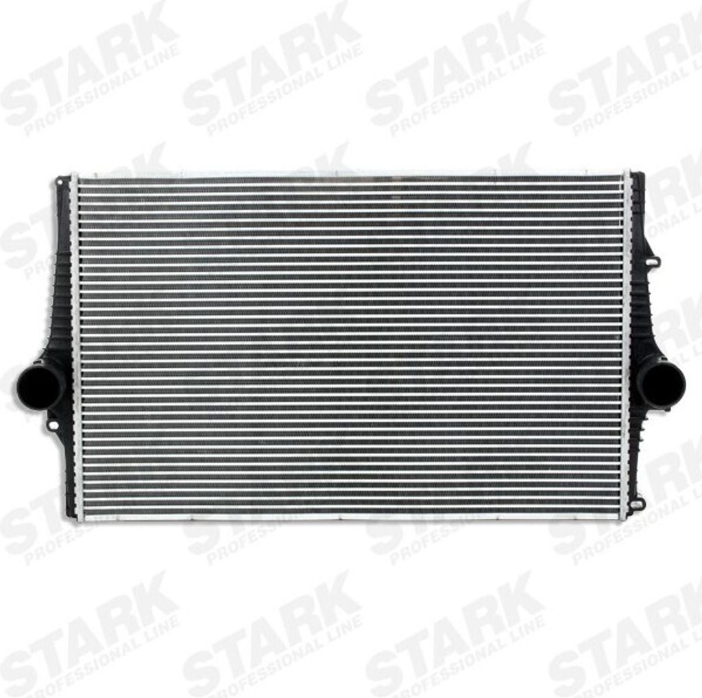 STARK SKICC-0890007 Ladeluftkühler LLK für VOLVO V70 II (285) Turbo Intercooler