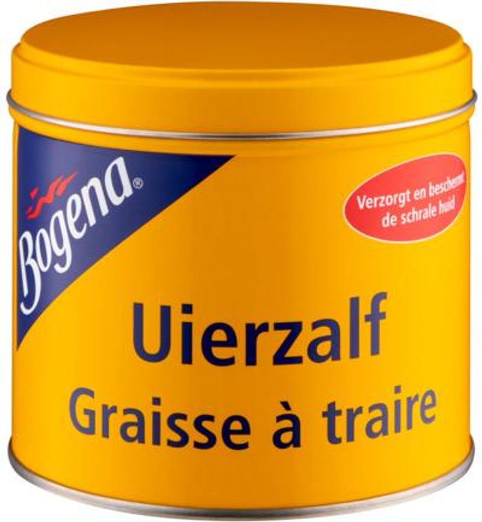 Bogena Uierzalf (700 gr) Productafbeelding 